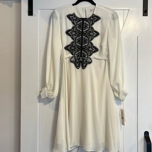 Nanette Lenore dress